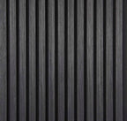 Stilpanel™ Premium Acoustic Slat Panel — Walnut