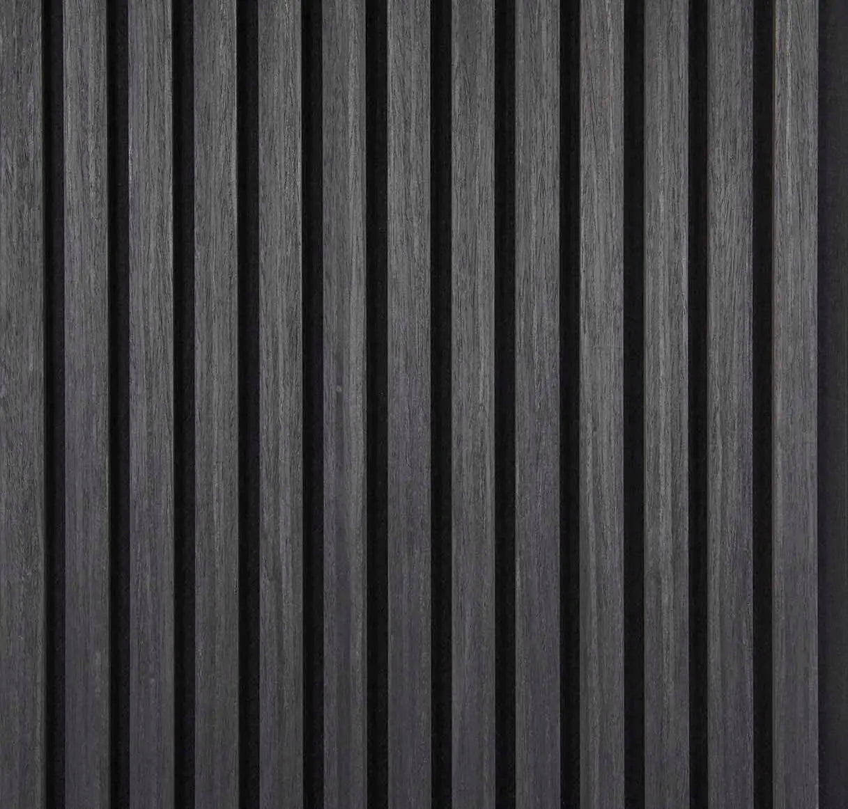 Stilpanel™ Premium Acoustic Slat Panel — Walnut